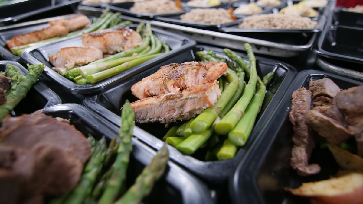 Alimentación saludable y equilibrada