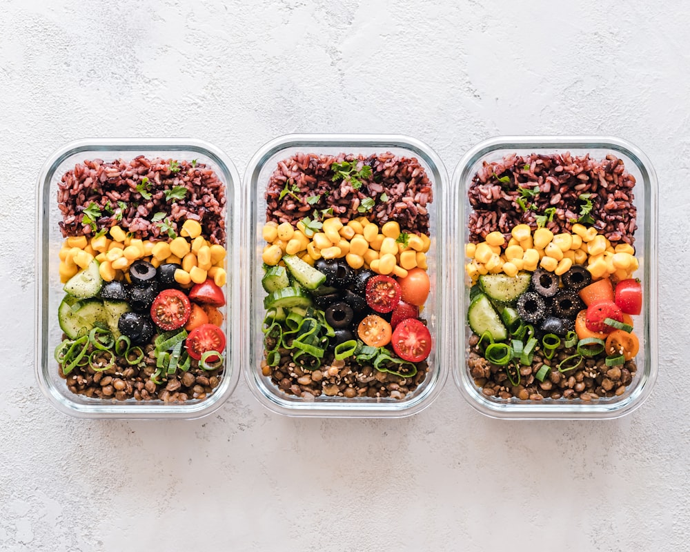 Nutrición holística y su enfoque integral